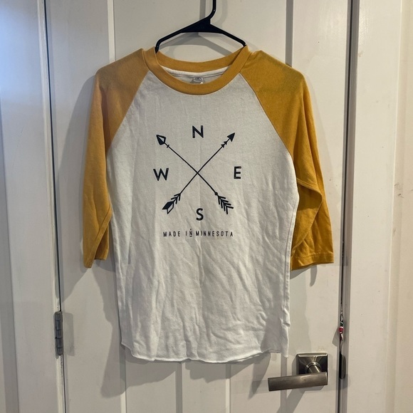 ✨✨ALTERNATIVE TEE✨✨ - Picture 3 of 4